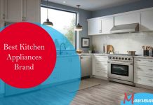 Best Kitchen Appliances Brand
