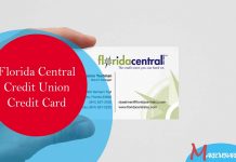 Florida Central Credit Union Credit Card