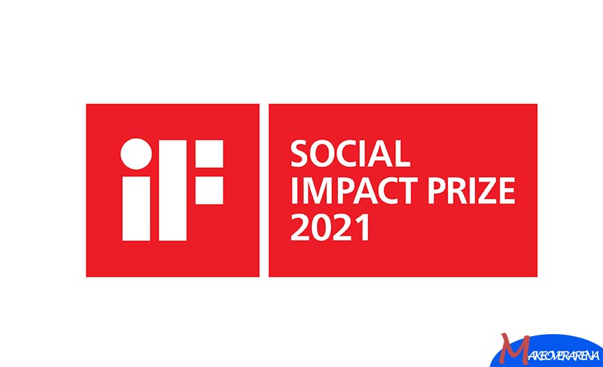 iF Social Impact Prize 2024