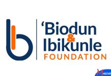 Biodun and Ibikunle Foundation SEEDINVEST Acceleration Programme