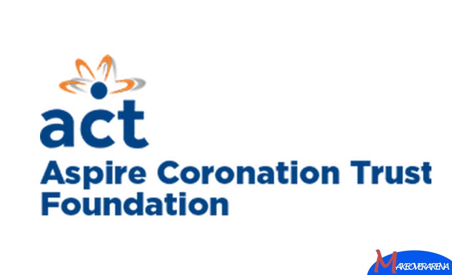 Aspire Coronation Trust Foundation Changemakers Innovation Challenge