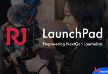 LaunchPad Fellowship For NextGen Journalists