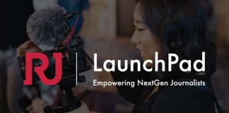 LaunchPad Fellowship For NextGen Journalists
