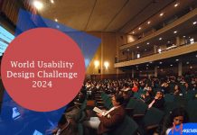 World Usability Design Challenge 2024