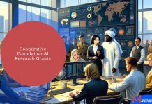 Cooperative Foundation AI Research Grants