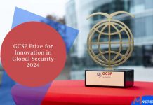 GCSP Prize for Innovation in Global Security 2024