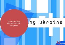 Documenting Ukraine Grant Program