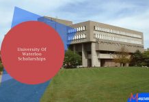 University Of Waterloo Scholarships