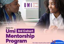 Umi Mentorship Program
