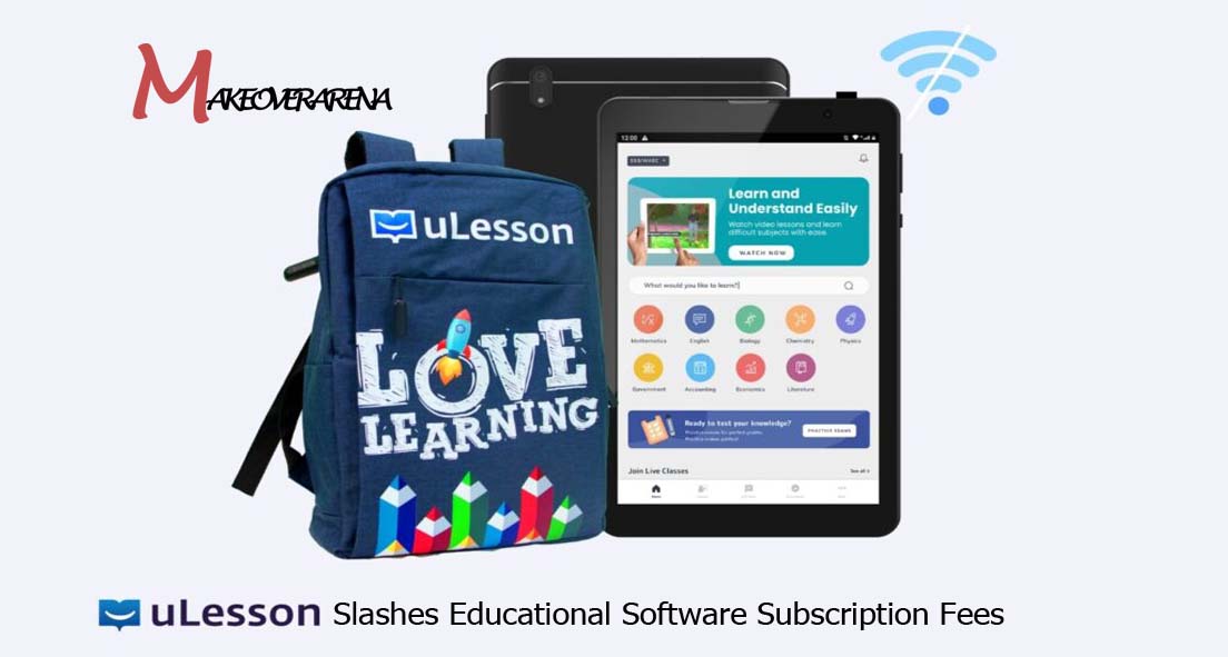 uLesson Slashes Educational Software Subscription Fees