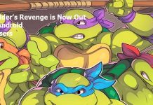 TMNT: Shredder’s Revenge is Now Out on iOS And Android for Netflix Users