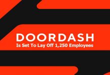 DoorDash Is Set To Lay Off 1,250 Employees